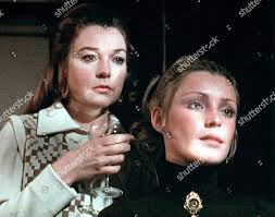 Possession Joel Delaney Film 1972 -shirley Editorial Stock Photo