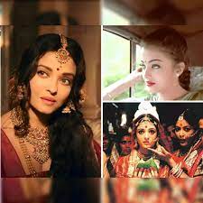 rai: From 'Iruvar' to 'Chokher Bali', 8 times Aishwarya Rai Bachchan proved  she is a true-blue pan-Indian star - The Economic Times