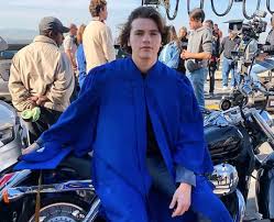 Joel courtney was born in monterey, california, united states. Who Is Joel Courtney From His Age To His Height 10 Things You Need To Know About Capital