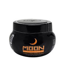 Shop with afterpay on eligible items. Moon Hair Gel Black Jar Sahab Cosmetics