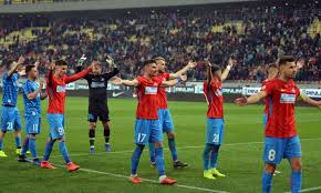 Yes for both teams to score, with a percentage of 55%. Fcsb A FÄƒcut InstrucÅ£ie Cu Craiova Scor 4 1 Focuspress Ro