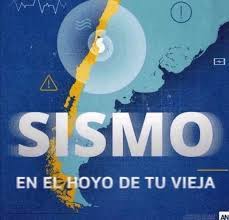 Basada en el libro … Pedro Shagy Marchant Pedromarchant11 Twitter