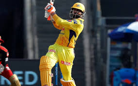 He is a left he joined csk in 2012 when the franchise bought him for 20 lakhs. Twitter Reactions Ravindra Jadeja S Crazy Hitting In Final Over Propels Csk To 191 Against Rcb