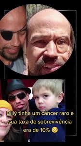 A incrível história de superação de Billy Owen