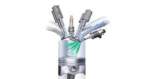 Vw Volkswagen Audi Direct Fuel Injection