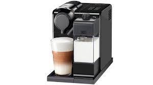 Maybe you would like to learn more about one of these? Buy Nespresso Lattissima Touch Coffee Machine By Delonghi Black Harvey Norman Au