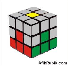 Rumus Rubik 3x3 Ini Mudah Tapi Bisa Bikin Kamu Jadi Pemecah Rekor