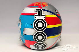 George russell will race for williams racing in the 2021 formula one world championship. Russell Reveals Half Half Montoya Inspired Helmet For China