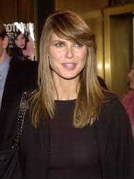 heidi klum so sah sie fruher aus klum heidi klum frisuren