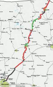 Z ponad 311 km przyszłej via baltica, kierowcy mają już do dyspozycji prawie 130 km. Via Baltica Jeszcze Tylko Trzy Kontrakty Trasa Odcinek Po Odcinku Suwalki24 Pl Suwalski Dziennik Internetowy Suwalki Augustow Sejny Suwalszczyzna