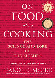 You'll never make flimsy, stringy asparagus again. On Food And Cooking Book By Harold Mcgee Official Publisher Page Simon Schuster