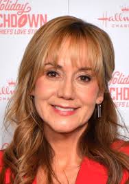 Święta w stylu country (2013) pełna obsada