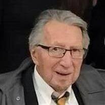 Joseph F. "Joe" Cole Obituary