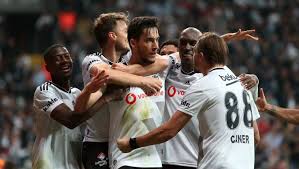 İşte, maçın önemli anları ve golleri. Besiktas 1 Galatasaray 0 Mac Ozeti Besiktas Galatasaray Maci Ozeti