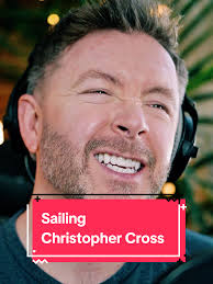 Sailing Christopher Cross Cover My Girfriend