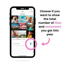 This is the fashion option to make the top nine 2020 automatically. Instagram Top 9 2020 How To Make It Using Preview App