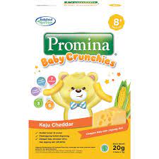 Apakah tetap seperti ump jawa barat 2021 ataukah naik? Promina Baby Crunchies Keju Promo Beli 2 Free Promina Puff Shopee Indonesia