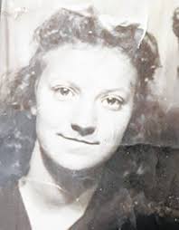 Edith Mayes Obituary (1927