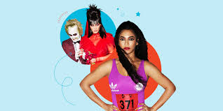 Searching for some of the most unique plans in the internet? 25 Best 80s Costume Ideas Throwback Halloween Outfits