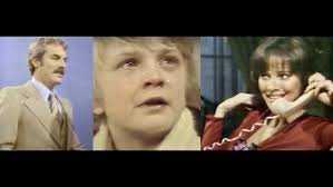 PART 6 .THE EDGE of NIGHT Lost and Found Treasured Episodes 1976-1980.