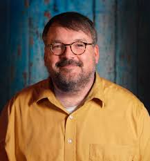 MSMS SPOTLIGHT: ANTHONY THAXTON, C/O 1990