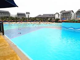 Water park in ulu tiram, johor, malaysia. Recommended 7 Awesome Water Parks In Johor Malaysia Updated