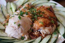 15 lokasi kedai nasi lemak popular dan sedap di lembah via www.wanista.com. Nak Makan Nasi Ayam Sedap Pergi Ke Crg Chicken Rice Guys Seksyen 7 Shah Alam