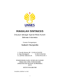 Dan (3) kesalah fahaman komunikasi antar penulis (penerjemah) dan. Syarat Komunikasi Gramatikal Dan Sintaksis Komunikasi Bahasa Ppt Download Sintaksis Dalam Bahasa Jepang Sedikit Berbeda Untuk Struktur Gamatikal Predikatnya Khususnya Untuk Kalimat Pasif