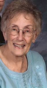 Marie Eleanor Garvey Fowler Obituary