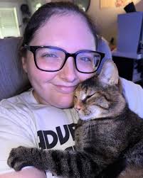 🖤💛 NJH Faculty Spotlight 🖤💛 Ms. Darnell is starting her first year at  NJH teaching 7th and 8th grade ELA. Previously, she taught at Barkdull  Faulk Elementary as an itinerant gifted teacher