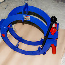 Ratchet Cage Clamps Manufactures and Suppliers