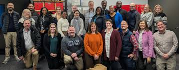 Professional Staff Leadership Academy - System Human Resource Services