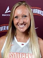 Field Hockey Players Honored With All-Landmark