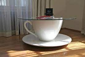 Square 30cm european embroidery hollow champagne gold hotel restaurant table placemat coffee tea cup coaster furniture mat,dinner table mat bestoftheworldshop 5 out of 5 stars (2) sale price $9.59 $ 9.59 $ 11.99 original price $11.99 (20% off. Tea Cup Coffee Table Interiores Cafeteria Mesas Taza