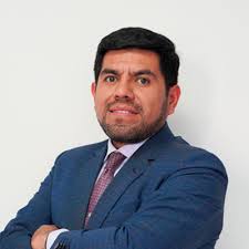 Mag. José Miguel Carpio Carpio