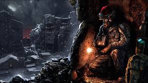 Rust Game Wallpapers Wallpaper Cave