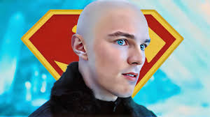 We'll be the first to admit it: Nicholas Hoult is now the best Lex Luthor  of all time