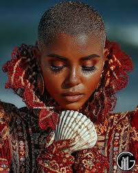 Finding Calm with AI for Cultural Enlightenment