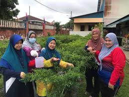 Masa salat muslim di johor bahru hari ini, fajr, dhuhr, asr, maghrib & isha'a. Smk Aminuddin Baki Johor Bahru Johor Bahru Malaysia School Facebook