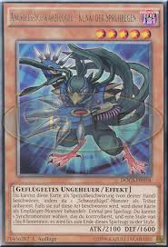 2x sirocco 3x shura 3x bora 3x kalut 2x blizzard 1x gale 1x vayu. Angriffs Schwarzflugel Kunai Der Spruhregen Yugioh Karte Assault Blackwing Kunai The Drizzle Yugioh Card Dimension Of Chaos Docs De018 2016 Mega Tins Mega Pack Mp16 De119