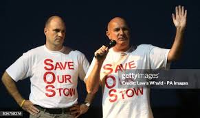 33 Barry Clegg Photos & High Res Pictures