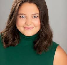 Musical Theatre Dance Cabaret Program by columchi