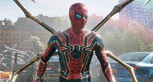 The First Spider Man No Way Home Teaser Is Here And It S Amazing Rotten Tomatoes Movie And Tv News