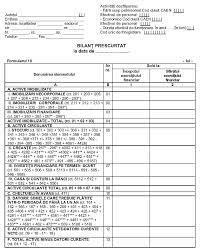 Situatii financiare anuale si semestriale: Ordin Nr 470 Din 11 Ianuarie 2018 Ilegis