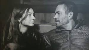 Er starb bei einem autounfall. Paul Walker Seine Tochter Meadow Teilt Beruhrendes Privatbild