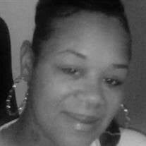 Kenyatta Latrice "YaYa" McCoy Obituary