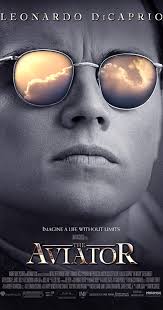 Then watch this handy supercut! The Aviator 2004 Trivia Imdb