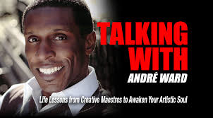 Talking with André Ward
