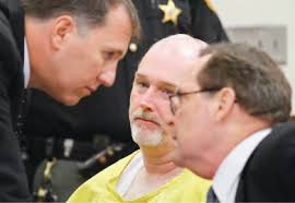 Ohio Innocence Project at UC advocates for the innocent, University of  Cincinnati