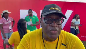 No Matter How Much The Minister For GB Tries To Do Damage Control & Cover  Up For The Lack Of Preperation & Poor Conditions Of The Grand Lucayan...The  Truth Will Come Out.